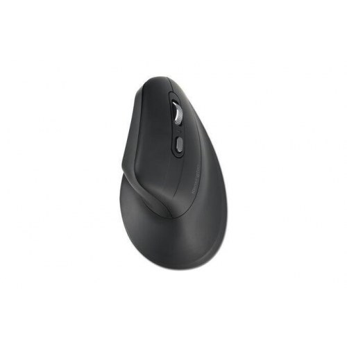Kensington Pro Fit Ergo MY630 EQ - genopladelig ergonomisk vertikal mus