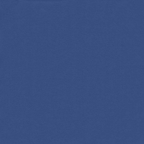 Altan skærm i oxfordstof - blå 100 × 300 cm