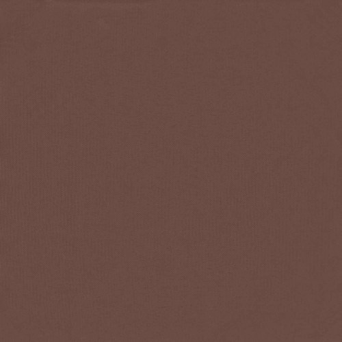Altan skærm i Oxford-stof - brun 110 × 300 cm