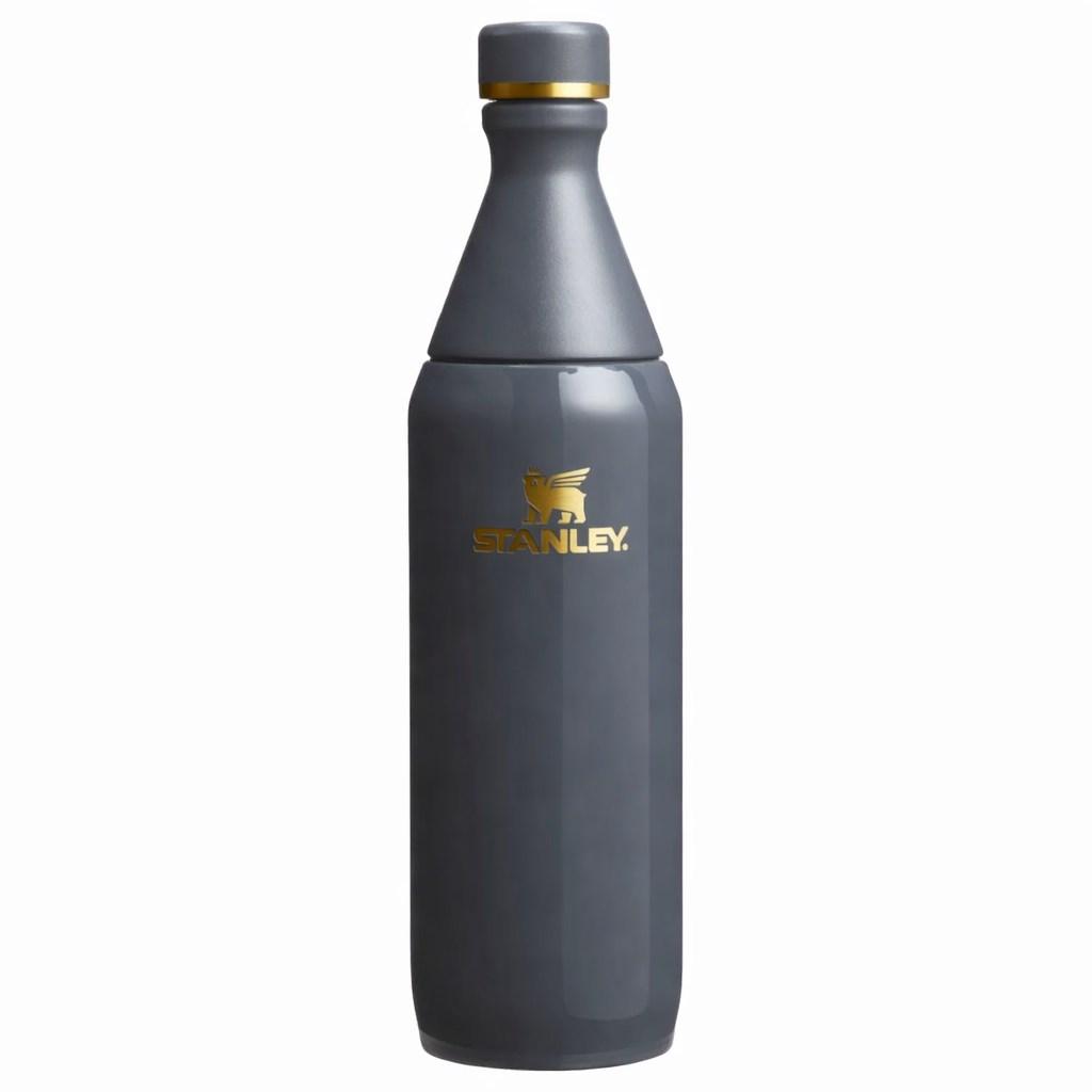 Stanley All Day Slim termoflaske 600 ml twilight gloss