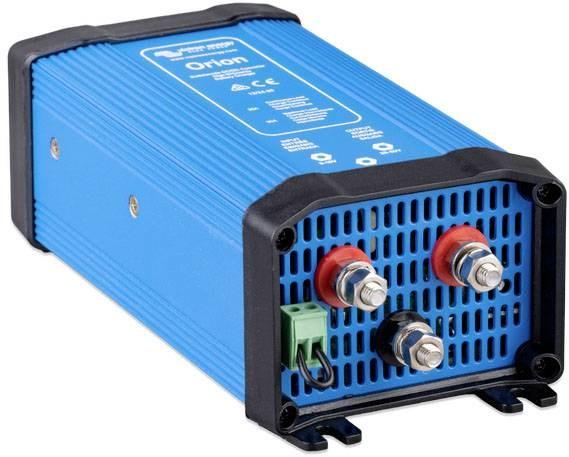 Victron Energy Orion DC-DC konverter/oplader 12/24-20 billede