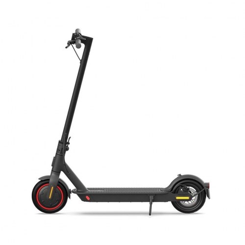 Xiaomi 2 Pro el‑løbehjul – Sort, 25 km/t, 45 km rækkevidde
