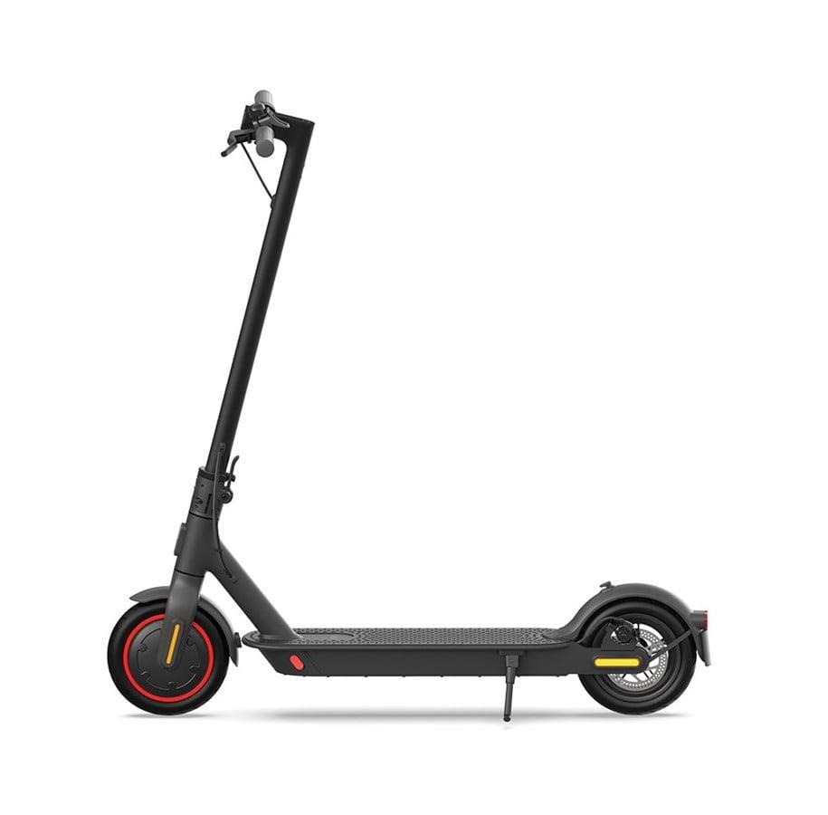 Xiaomi 2 Pro el‑løbehjul – Sort, 25 km/t, 45 km rækkevidde