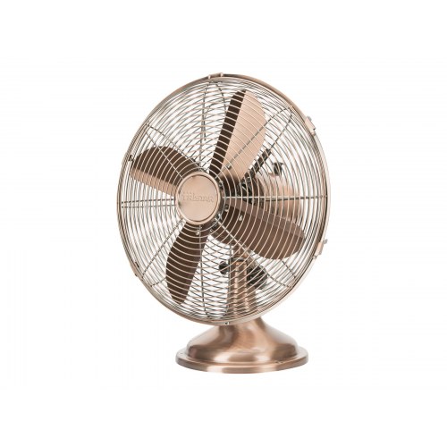 Tristar VE-5970 bordventilator 30 cm – kobber