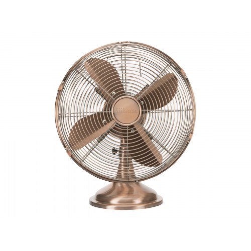 Tristar VE-5970 bordventilator 30 cm – kobber