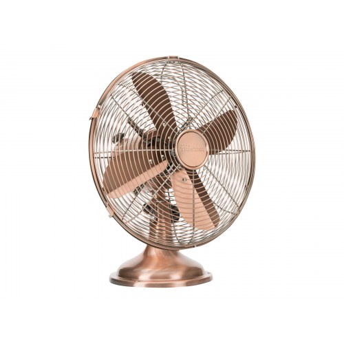 Tristar VE-5970 bordventilator 30 cm – kobber