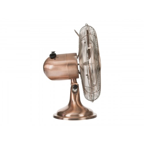 Tristar VE-5970 bordventilator 30 cm – kobber