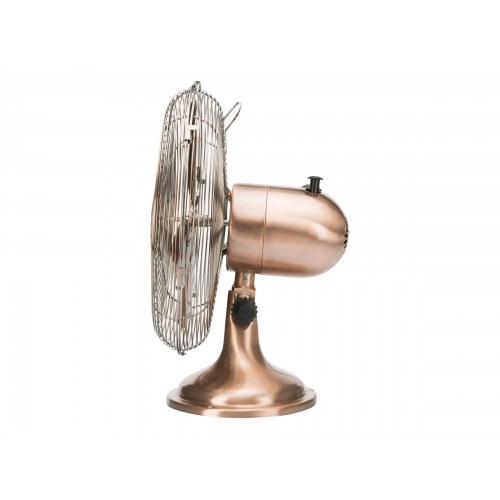 Tristar VE-5970 bordventilator 30 cm – kobber