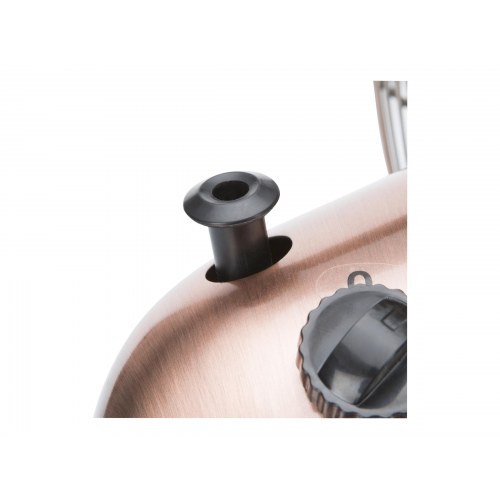 Tristar VE-5970 bordventilator 30 cm – kobber