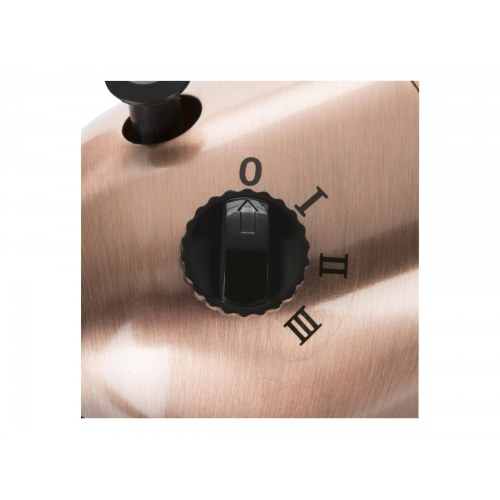 Tristar VE-5970 bordventilator 30 cm – kobber