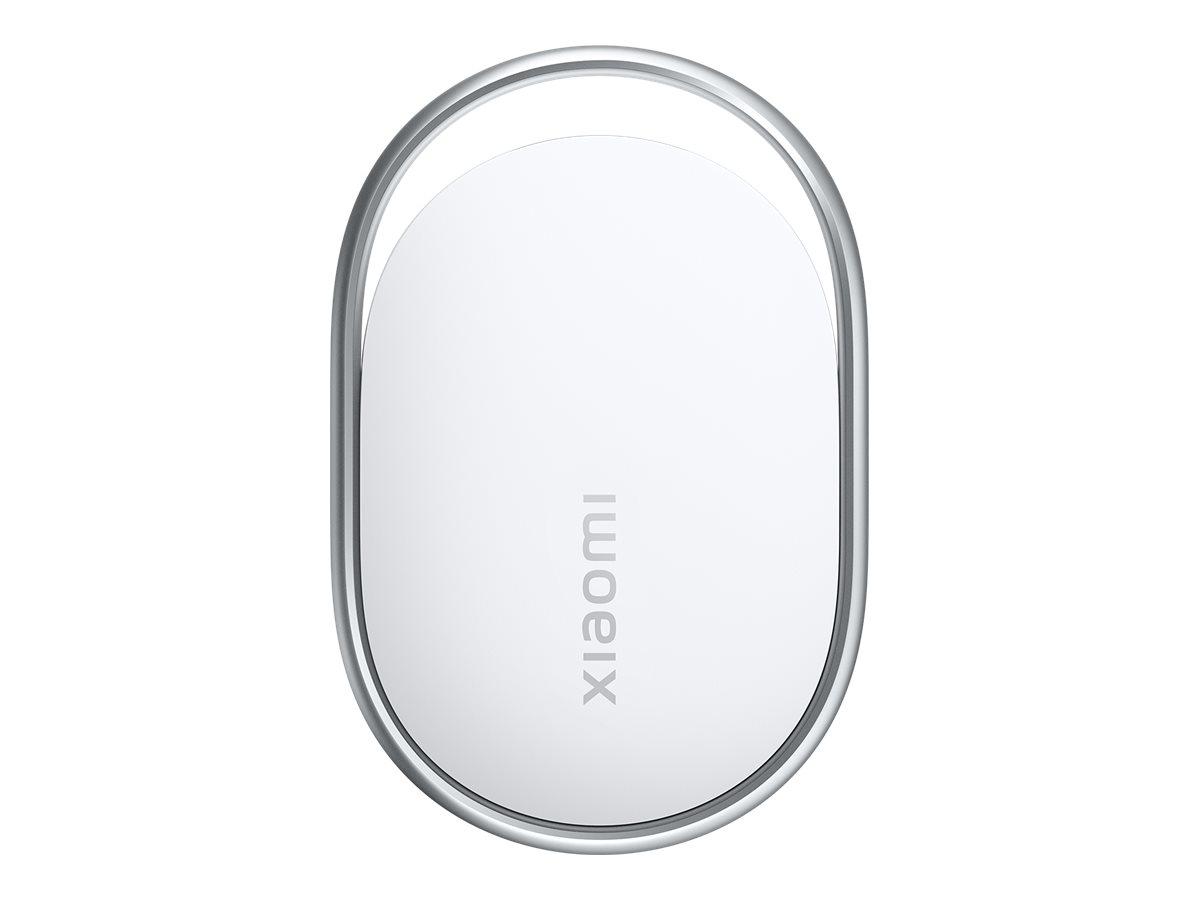 Xiaomi Anti-tab Bluetooth/NFC-tag - Sølv/Hvid billede
