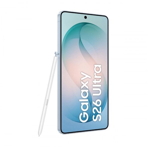 Samsung Galaxy S26 Ultra 6,9" 12/512 GB 5G - Blå smartphone