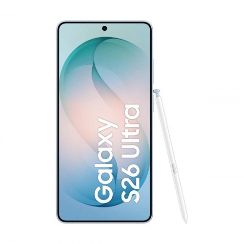 Samsung Galaxy S26 Ultra 6,9" 12/512 GB 5G - Blå smartphone