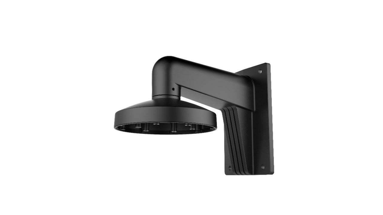 Hikvision DS-1473ZJ-155 vægbeslag – sort