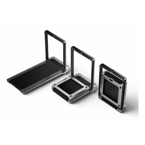 KING SMITH Kingsmith WalkingPad X23 løbebånd - 132 × 50 cm, op til 16 km/t