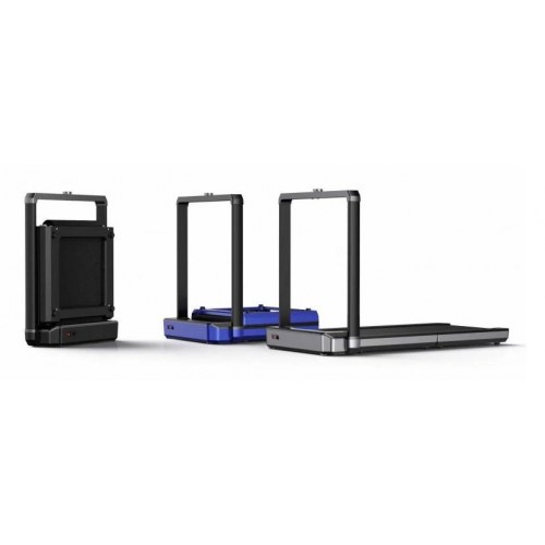 KING SMITH Kingsmith WalkingPad X23 løbebånd - 132 × 50 cm, op til 16 km/t