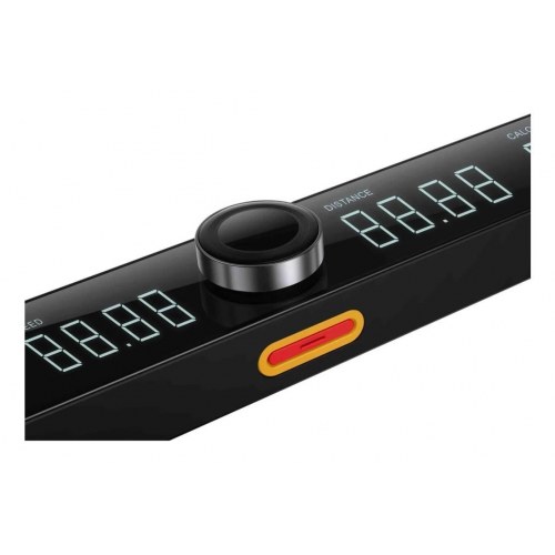 KING SMITH Kingsmith WalkingPad X23 løbebånd - 132 × 50 cm, op til 16 km/t