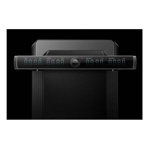 KING SMITH Kingsmith WalkingPad X23 løbebånd - 132 × 50 cm, op til 16 km/t