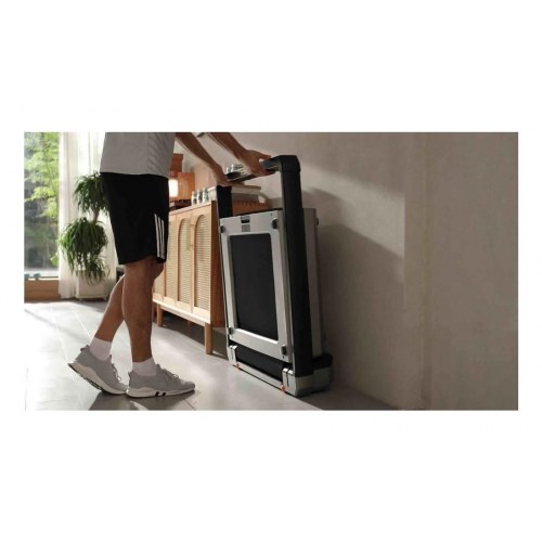 KING SMITH Kingsmith WalkingPad X23 løbebånd - 132 × 50 cm, op til 16 km/t