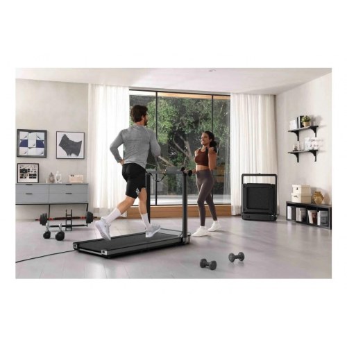 KING SMITH Kingsmith WalkingPad X23 løbebånd - 132 × 50 cm, op til 16 km/t