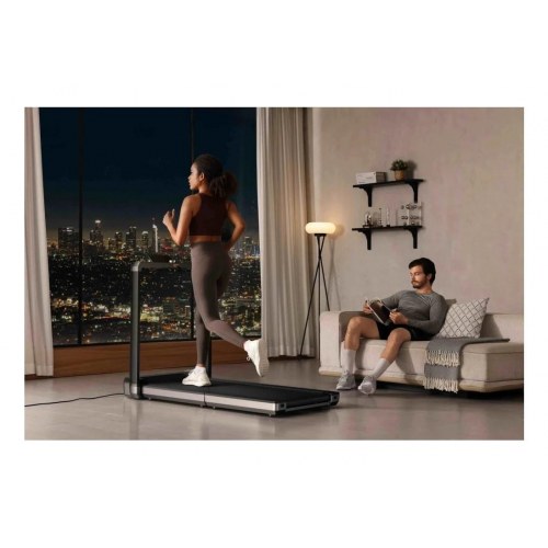 KING SMITH Kingsmith WalkingPad X23 løbebånd - 132 × 50 cm, op til 16 km/t
