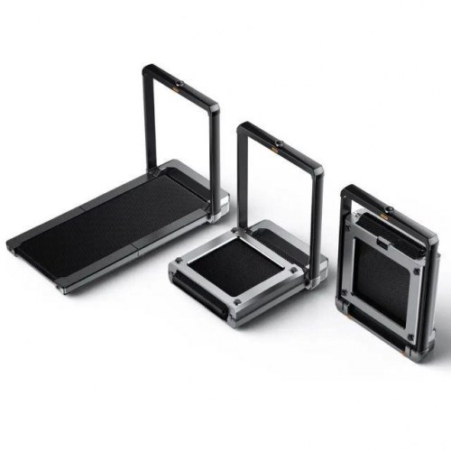 KING SMITH Kingsmith WalkingPad X23 løbebånd - 132 × 50 cm, op til 16 km/t