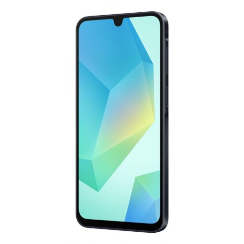 Samsung Galaxy A16 6,7" 4/128 GB 4G – Sort smartphone