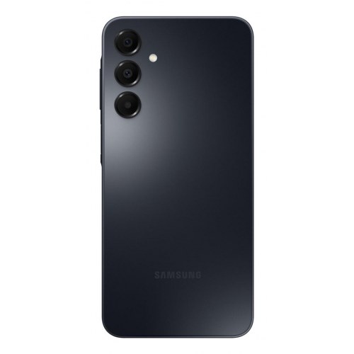 Samsung Galaxy A16 6,7" 4/128 GB 4G – Sort smartphone