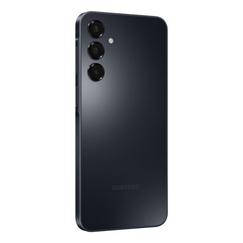 Samsung Galaxy A16 6,7" 4/128 GB 4G – Sort smartphone