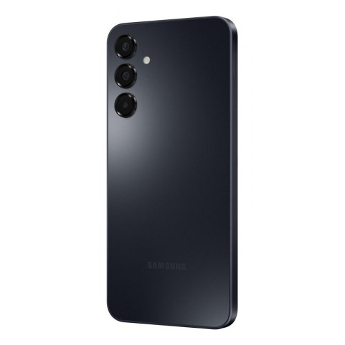 Samsung Galaxy A16 6,7" 4/128 GB 4G – Sort smartphone