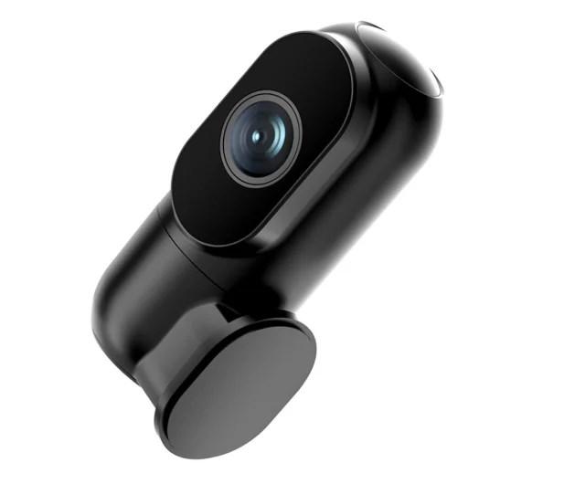 VIOFO A229 Plus 3CH-G GPS dashcam - 2,4" skærm, Wi‑Fi, QHD 1440p