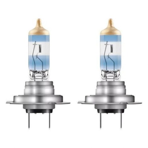 OSRAM Night Breaker 220 H7 halogenpærer til bil - 2 stk.
