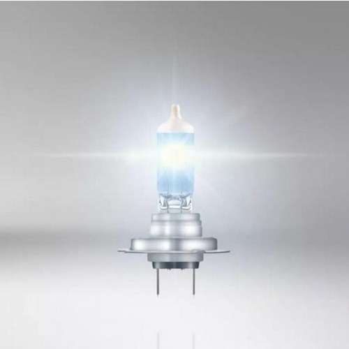 OSRAM Night Breaker 220 H7 halogenpærer til bil - 2 stk.