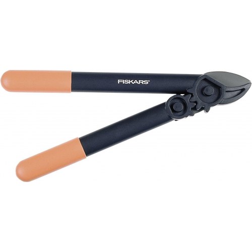 Fiskars grensaks 112170 - beskæringssaks til grene