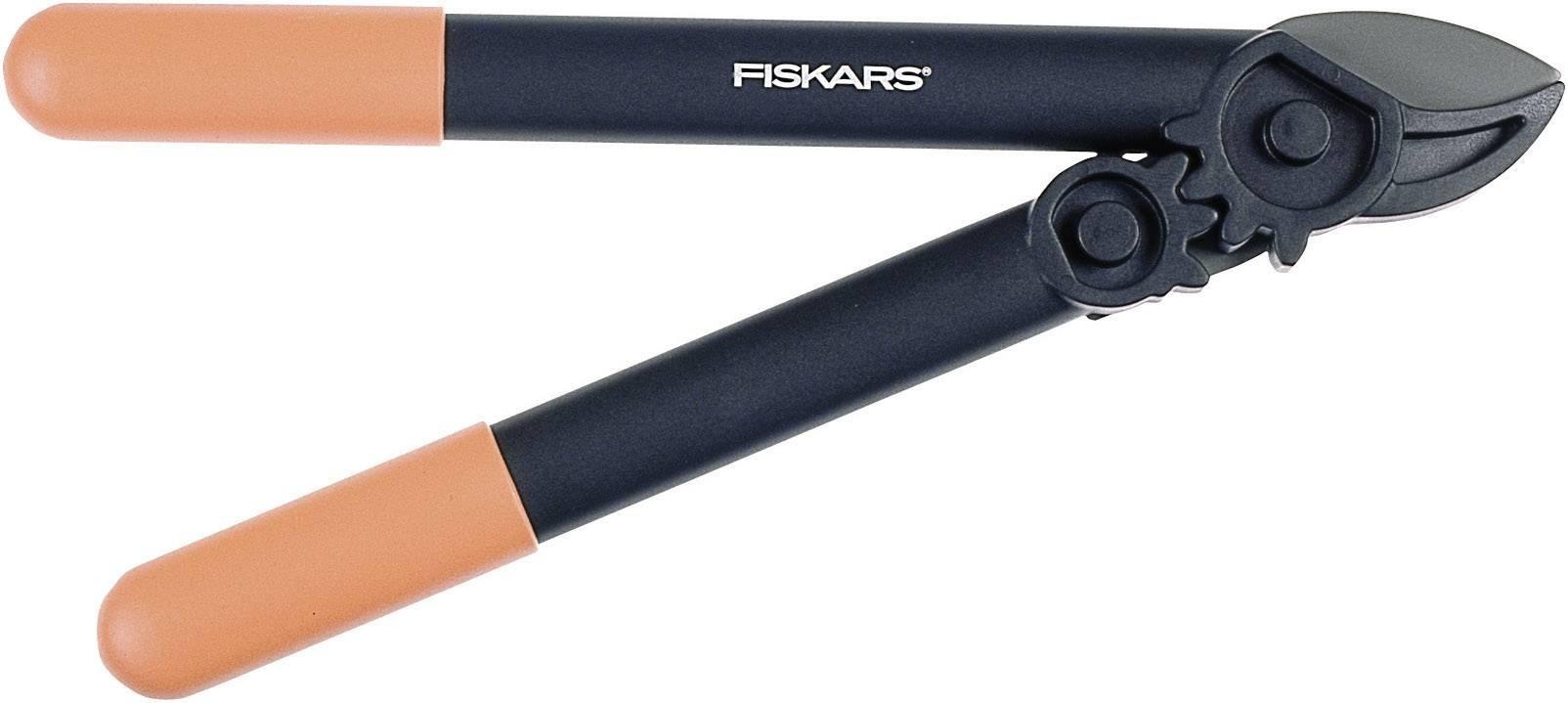 Fiskars grensaks 112170 - beskæringssaks til grene