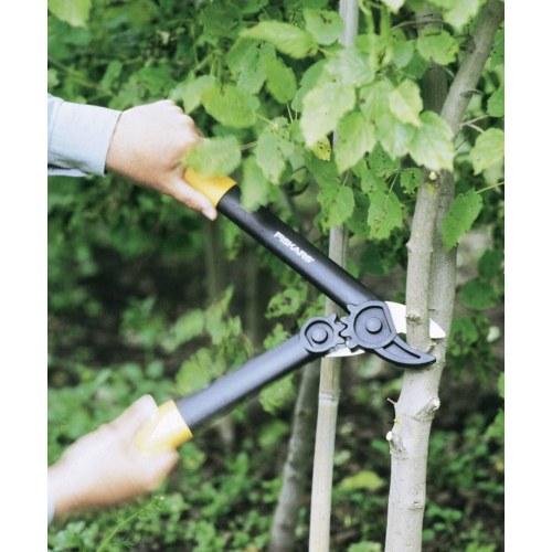 Fiskars grensaks 112170 - beskæringssaks til grene