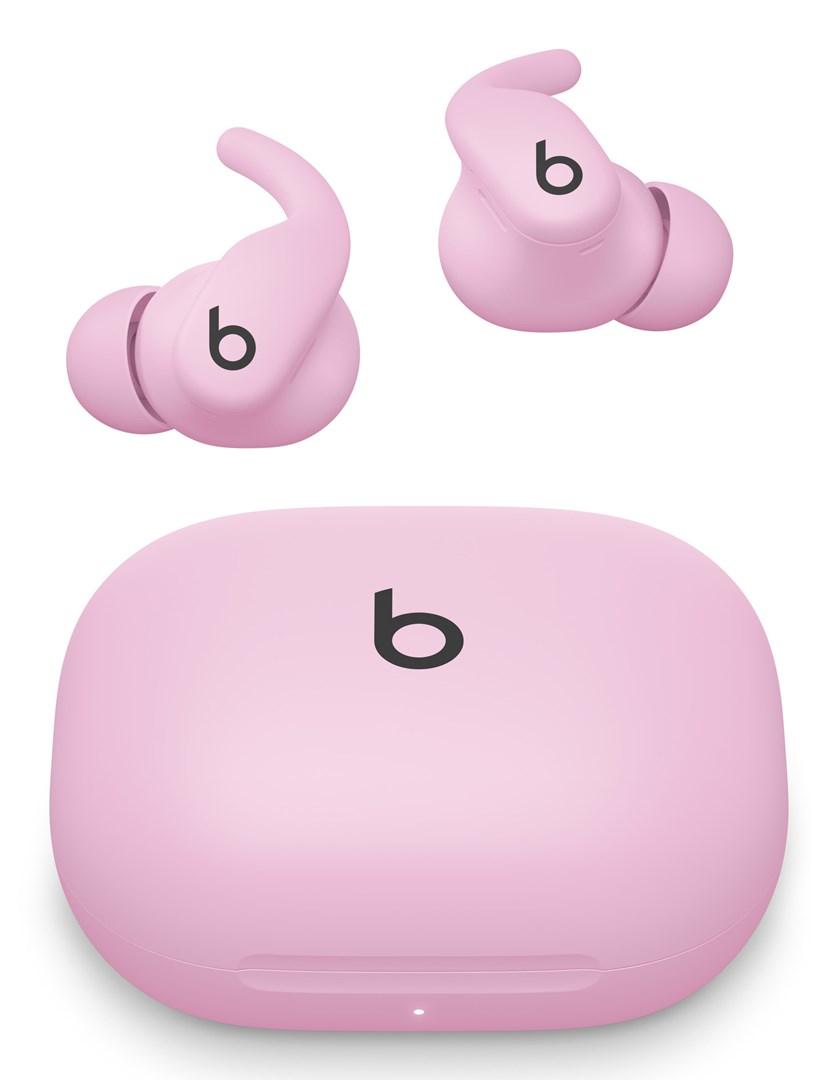 Beats Fit Pro trådløse in‑ear høretelefoner - Pink billede