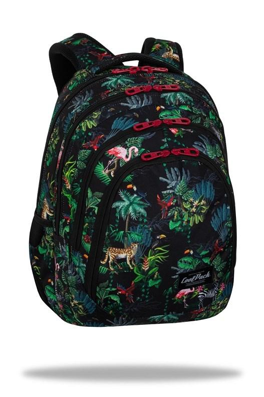 Rygsæk til unge - Drafter 3 Malindi, CoolPack
