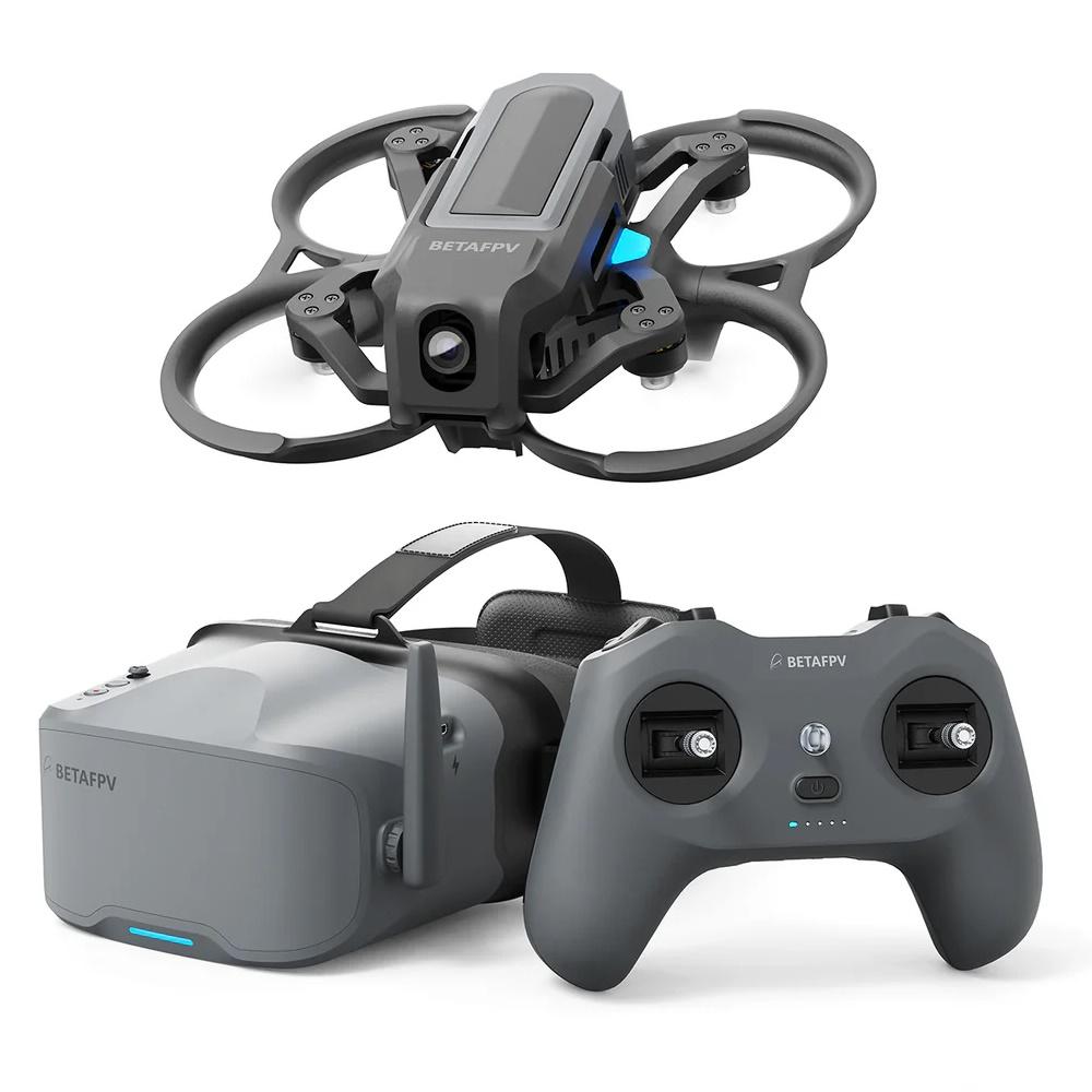 BetaFPV Aquila20 FPV kit - drone sæt med 1080p 60fps