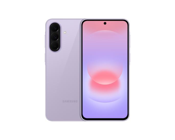 Samsung Galaxy A37 5G 6,7" 128 GB - Lavendel billede