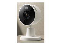Xiaomi C100 netværksovervågningskamera 2K 2304 × 1296 - 3 MP, WiFi