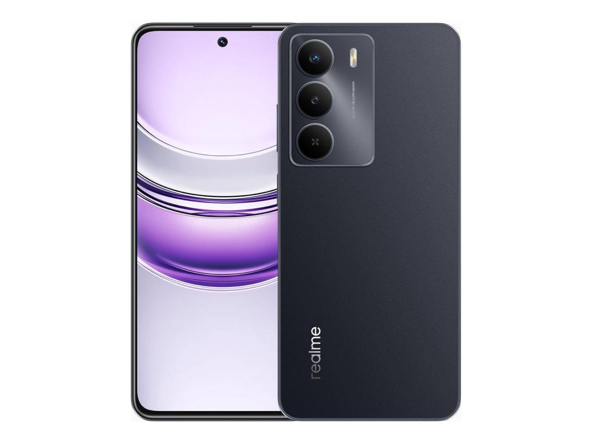 realme 14x 6,67" 6/128 GB 5G - carbon-sort smartphone
