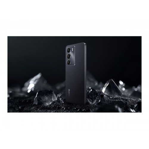 realme 14x 6,67" 6/128 GB 5G - carbon-sort smartphone
