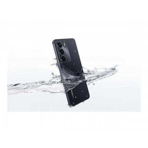 realme 14x 6,67" 6/128 GB 5G - carbon-sort smartphone