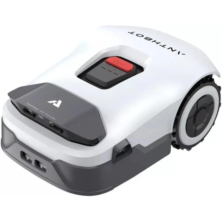 Anthbot Genie 600 robotplæneklipper - AI-navigation, app-styring, op til 900 m²