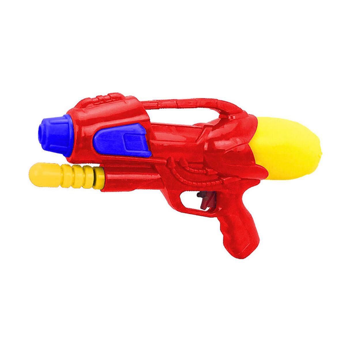 Marbueno vandpistol - 30,7 x 16 cm, multifarvet