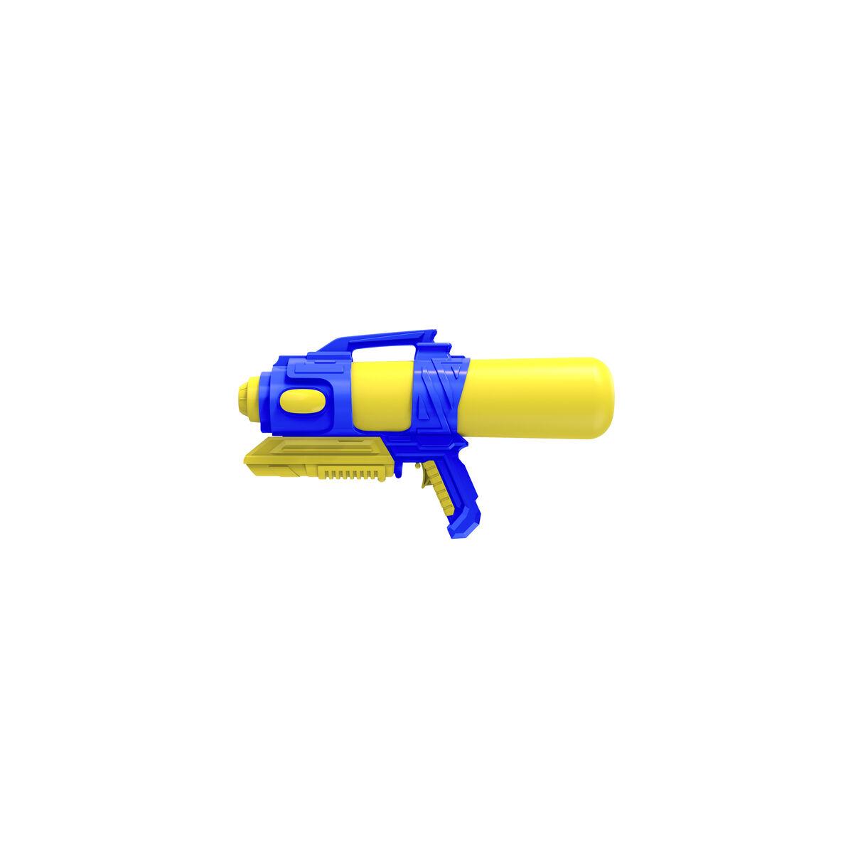 Marbueno vandpistol 42 cm - mørkeblå/blå