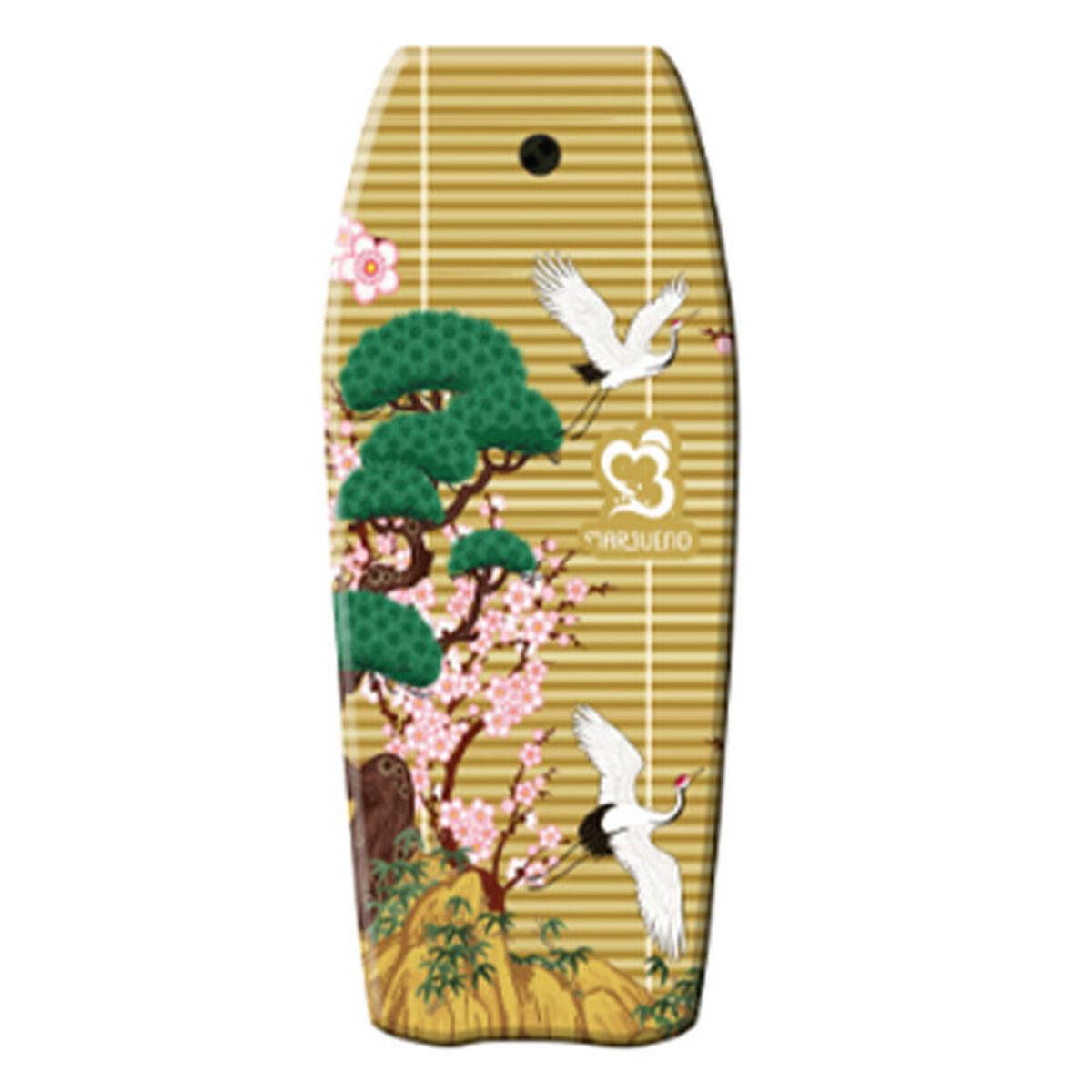 Marbueno Bodyboard - Multifarvet 5 Ã 94 Ã 45 cm