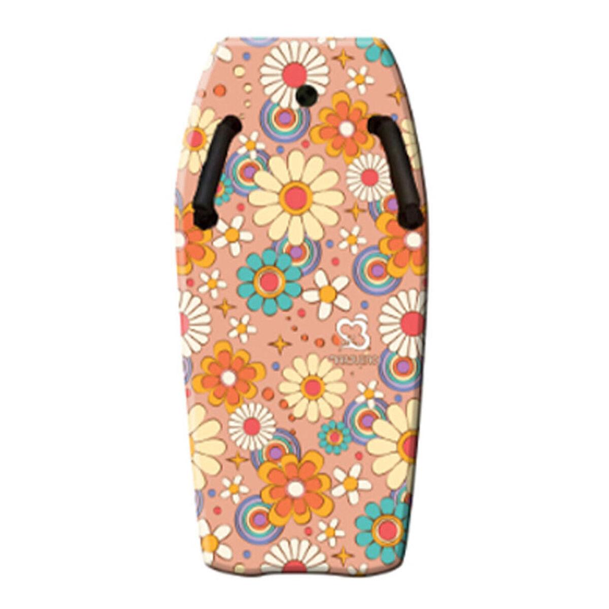 Marbueno Bodyboard - Multifarvet 4 × 84 × 44 cm