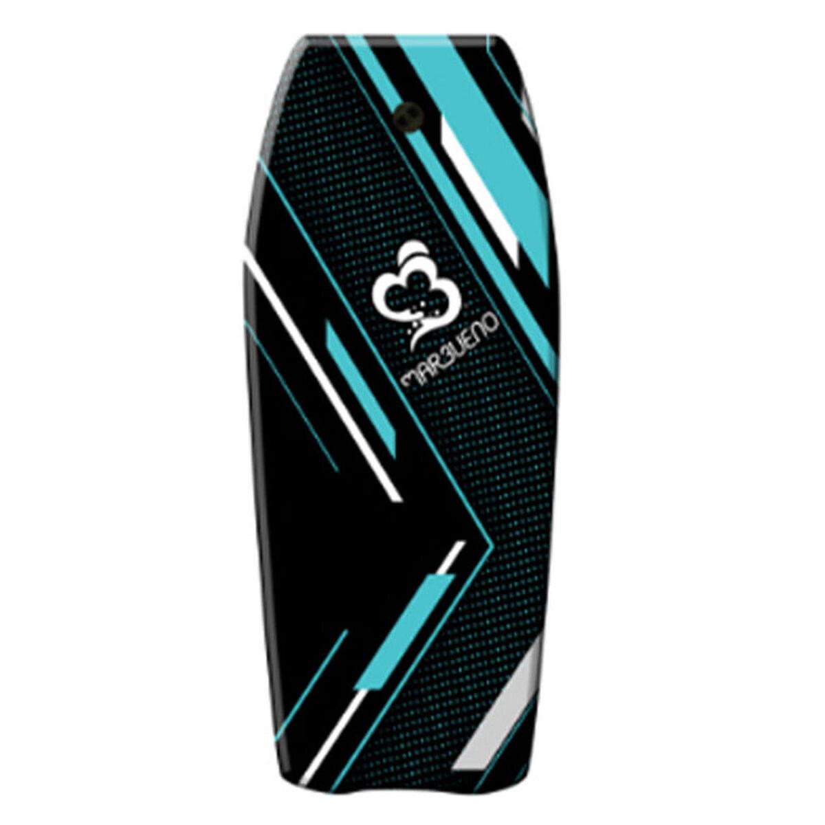 Marbueno bodyboard - multifarvet, 5 Ã 94 Ã 45 cm